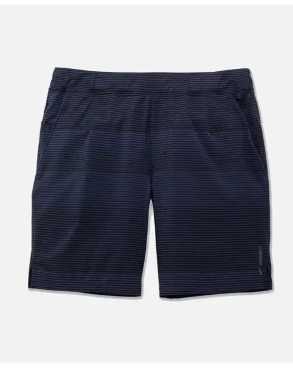 Men's Brooks Fremont Linerless Short S Blue/Black